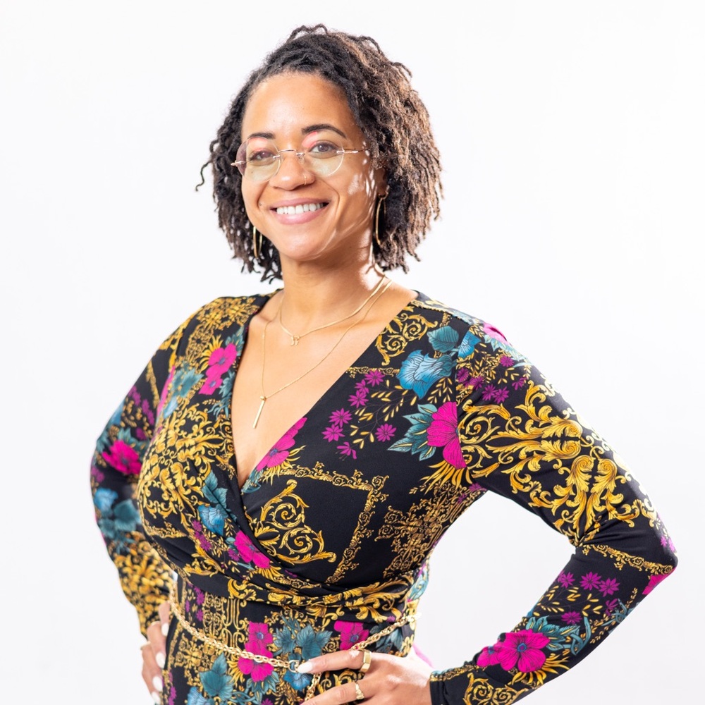 Meet your Posher, Brionté